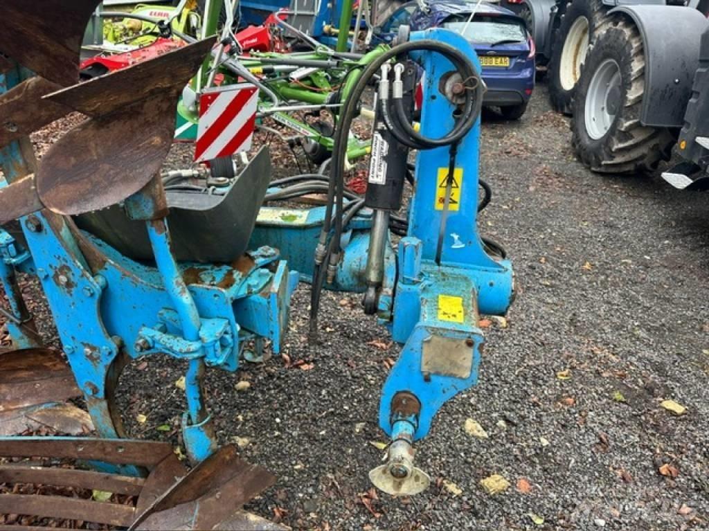 Lemken Opal 120 Obični plugovi
