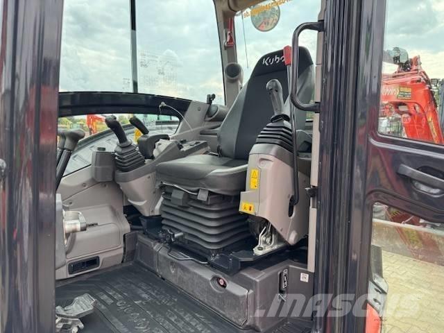 Kubota KX 060-5 Mini bageri < 7t