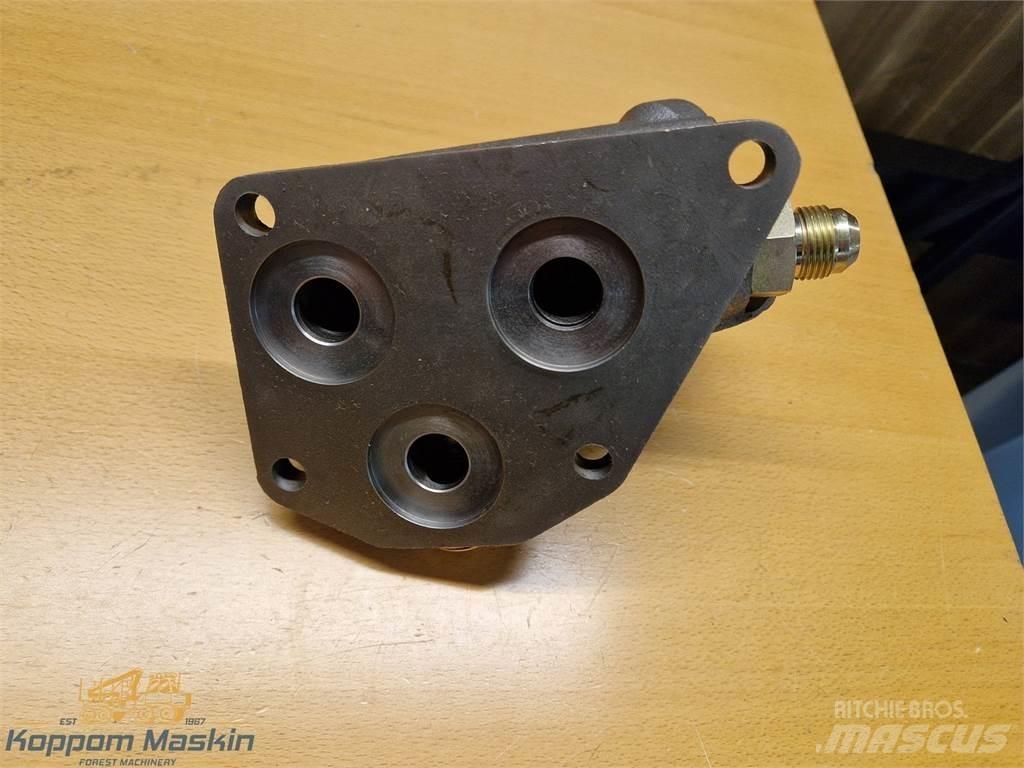 Rottne 87802998 Motori