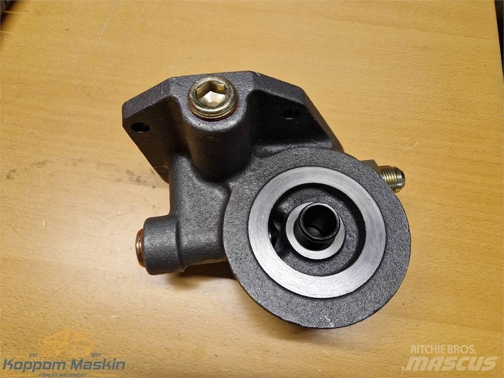 Rottne 87802998 Motori
