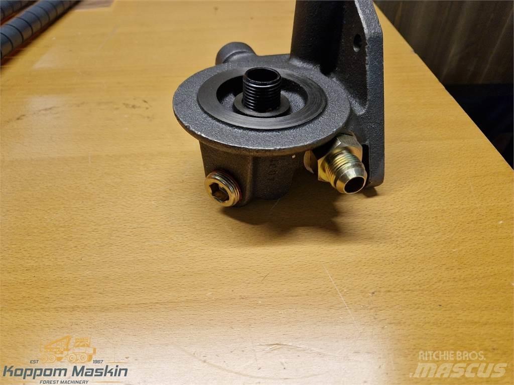 Rottne 87802998 Motori