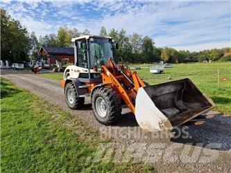 Terex TL 80 Utovarivači na točkove