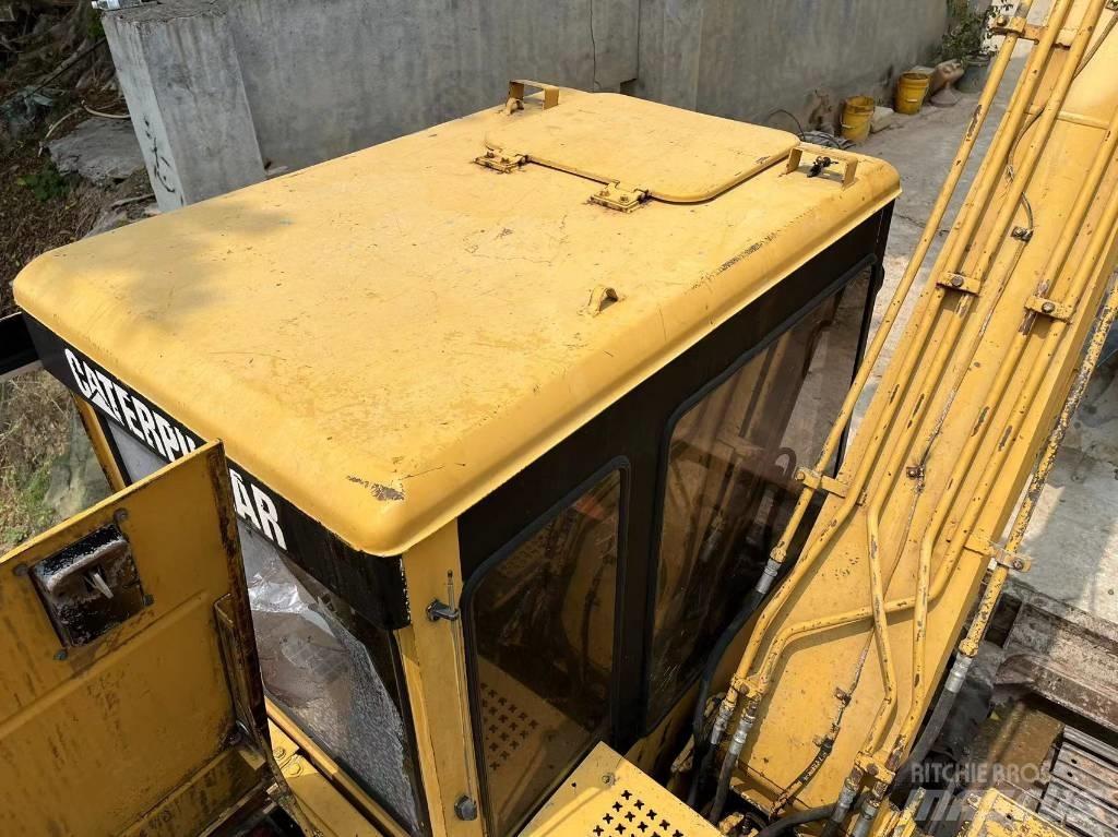 CAT 307 Bageri guseničari