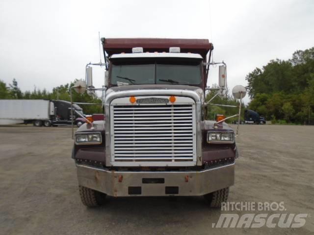 Freightliner FLD 112 Kiperi kamioni