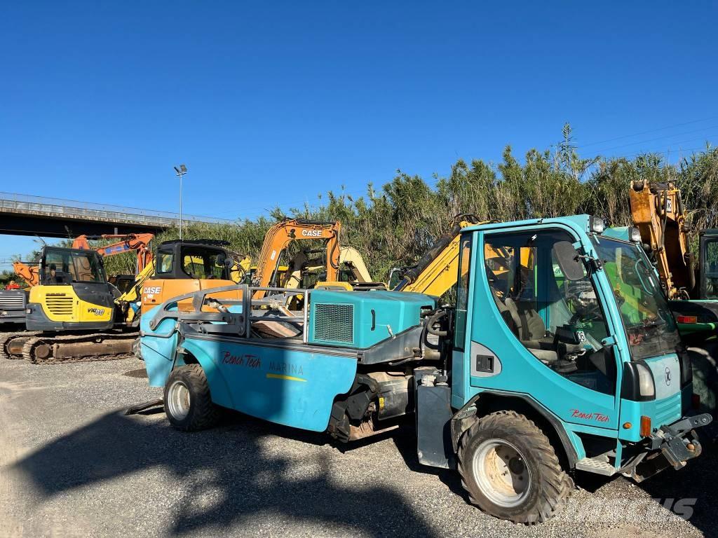  BEACHTECH MARINA Ostalo za građevinarstvo