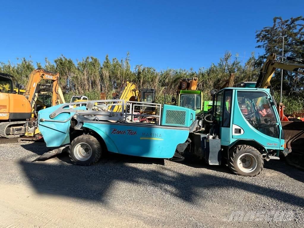  BEACHTECH MARINA Ostalo za građevinarstvo