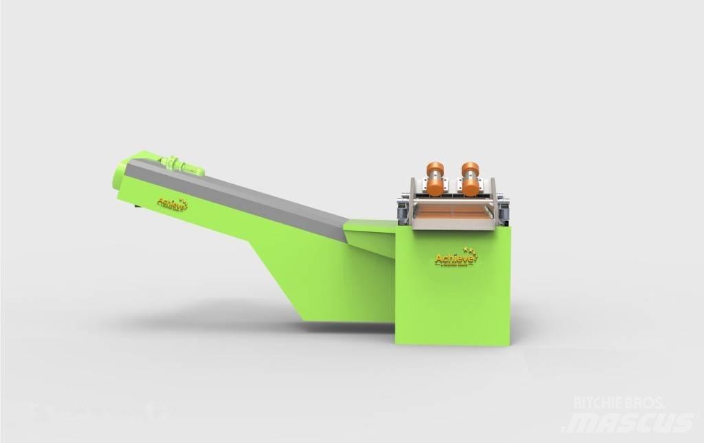  ACHIEVE TF145 Estrih pumpe