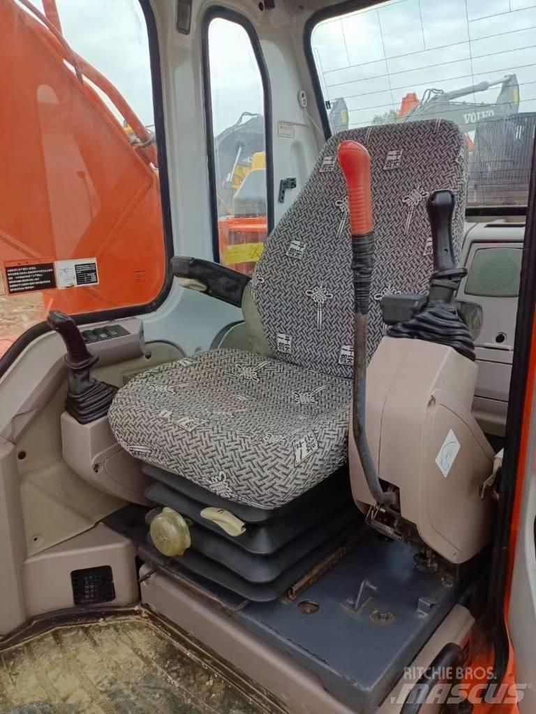 Doosan DX 225LC-9C Bageri guseničari