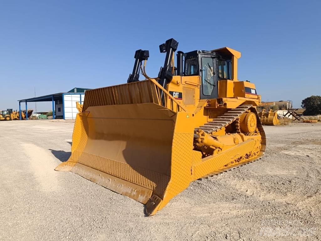 CAT D 9 R Buldožeri guseničari