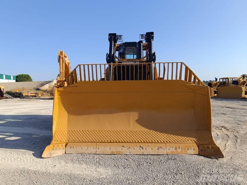 CAT D 9 R Buldožeri guseničari