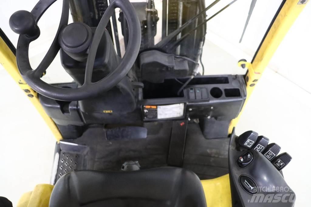 Hyster J1.6XNT Električni viljuškari