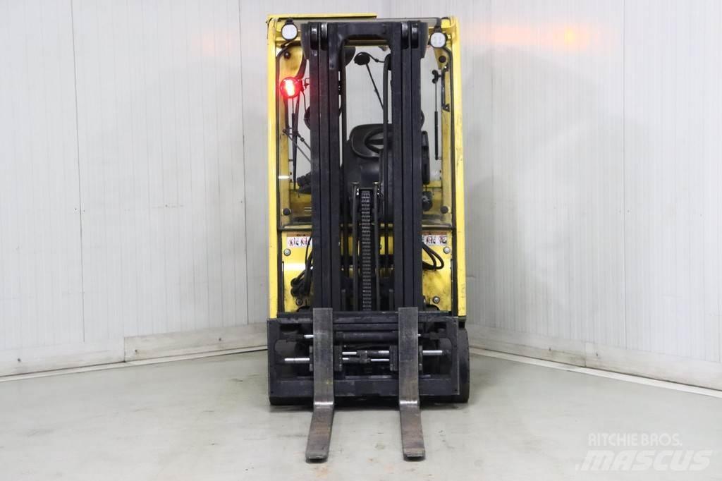 Hyster J1.6XNT Električni viljuškari