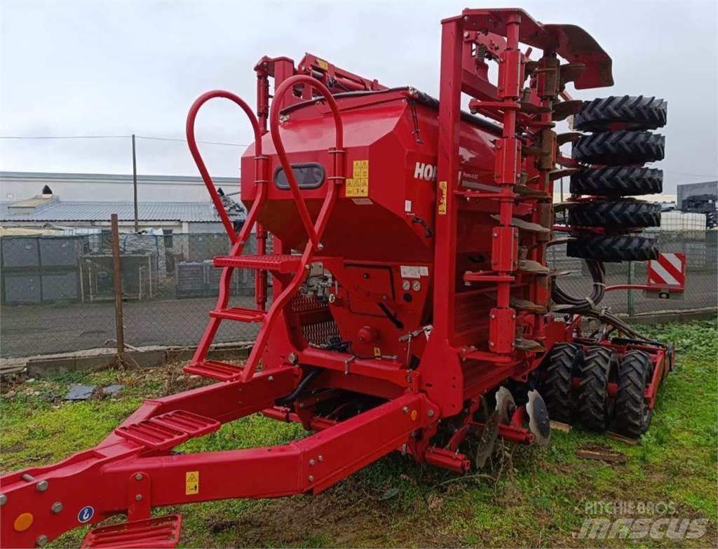 Horsch Pronto 6 DC Kombinovane sejačice
