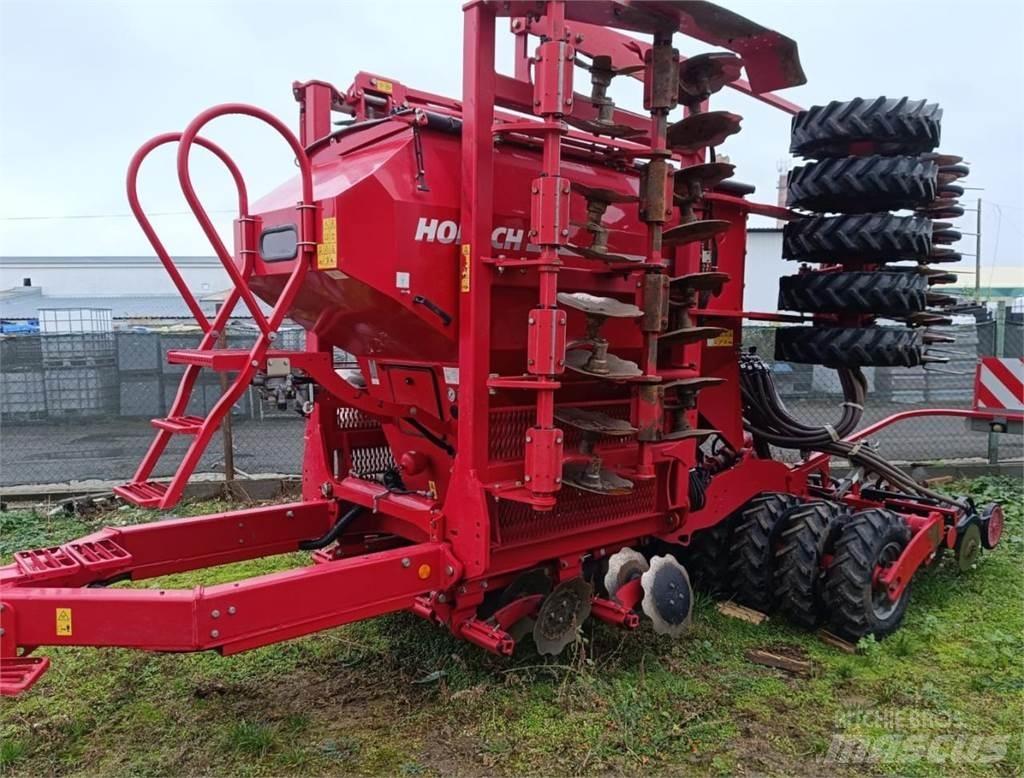 Horsch Pronto 6 DC Kombinovane sejačice