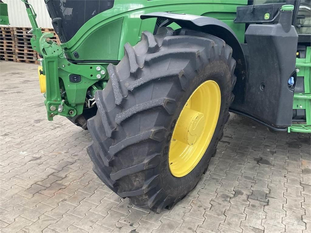 John Deere 6R 185 Traktori