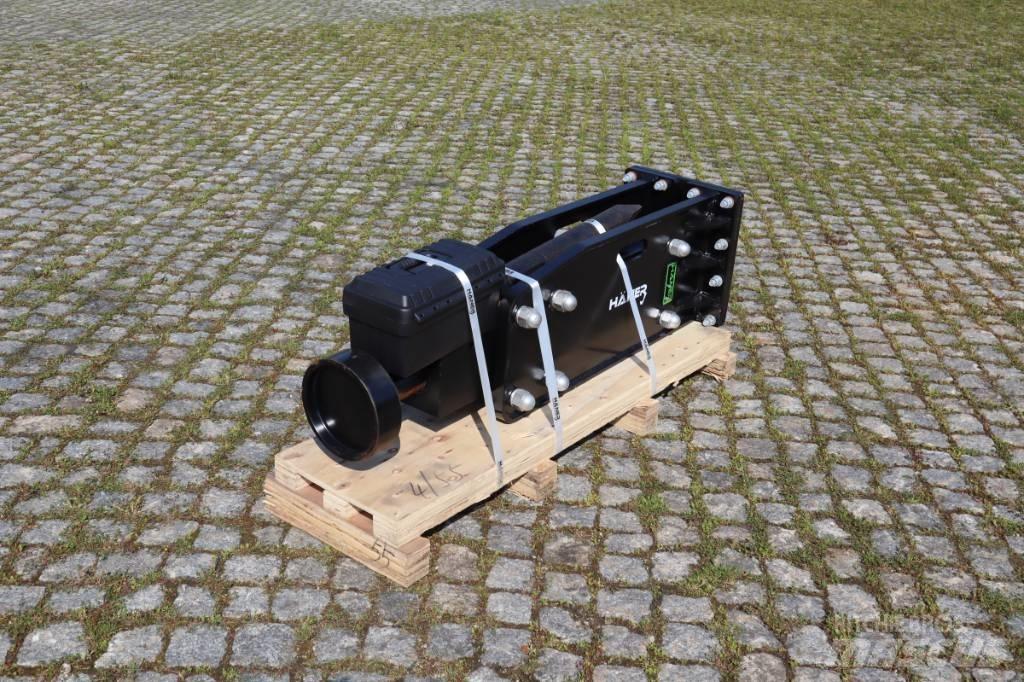  Haner HX 800SA Čekići