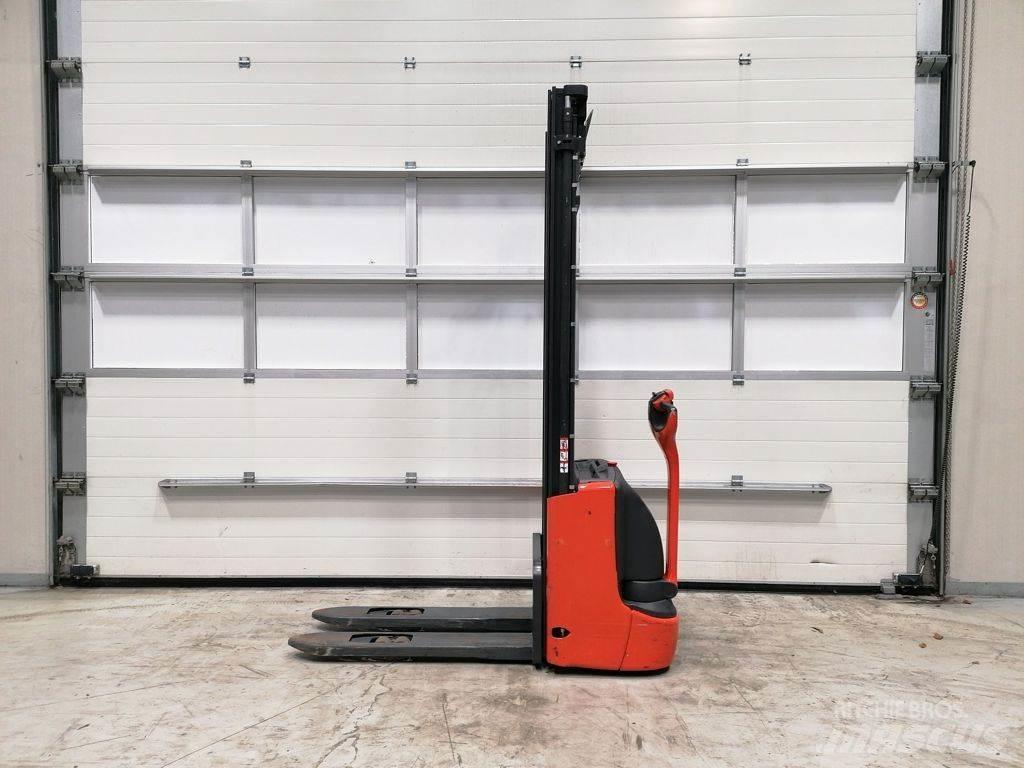 Linde L10 Ručni električni viljuškar