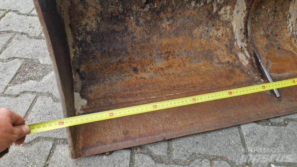 Wacker Neuson EW 65 Bageri točkaši
