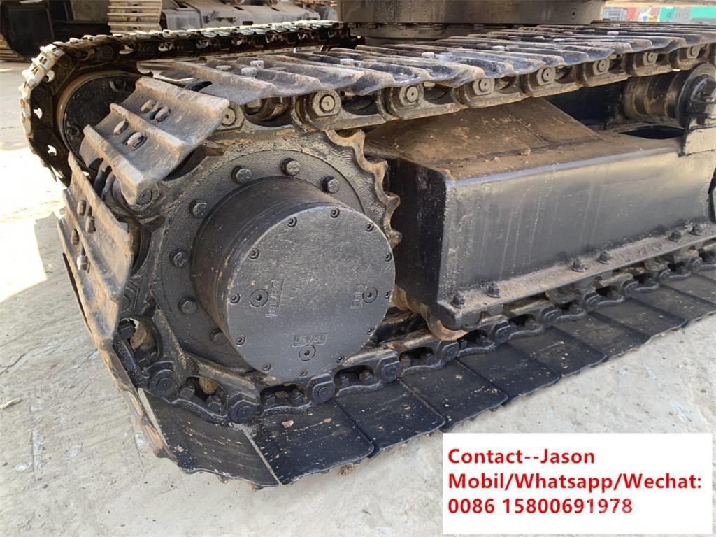 Doosan DH 60-7 Mini bageri < 7t