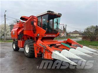 Bourgoin JLD 410 P Kombajni