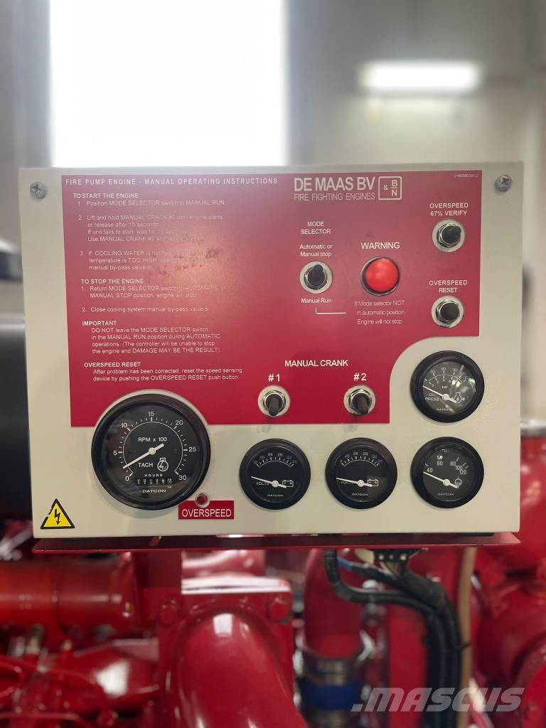 Doosan PU158Ti Ostale poljoprivredne mašine