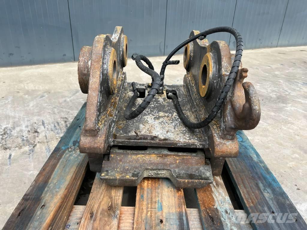 SMP S70 - 320D Brze spojke