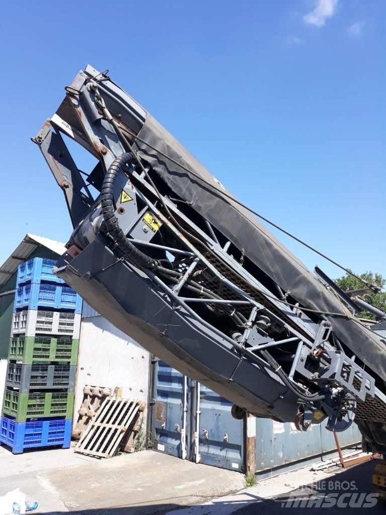 Wirtgen W1000F Freze za asfalt