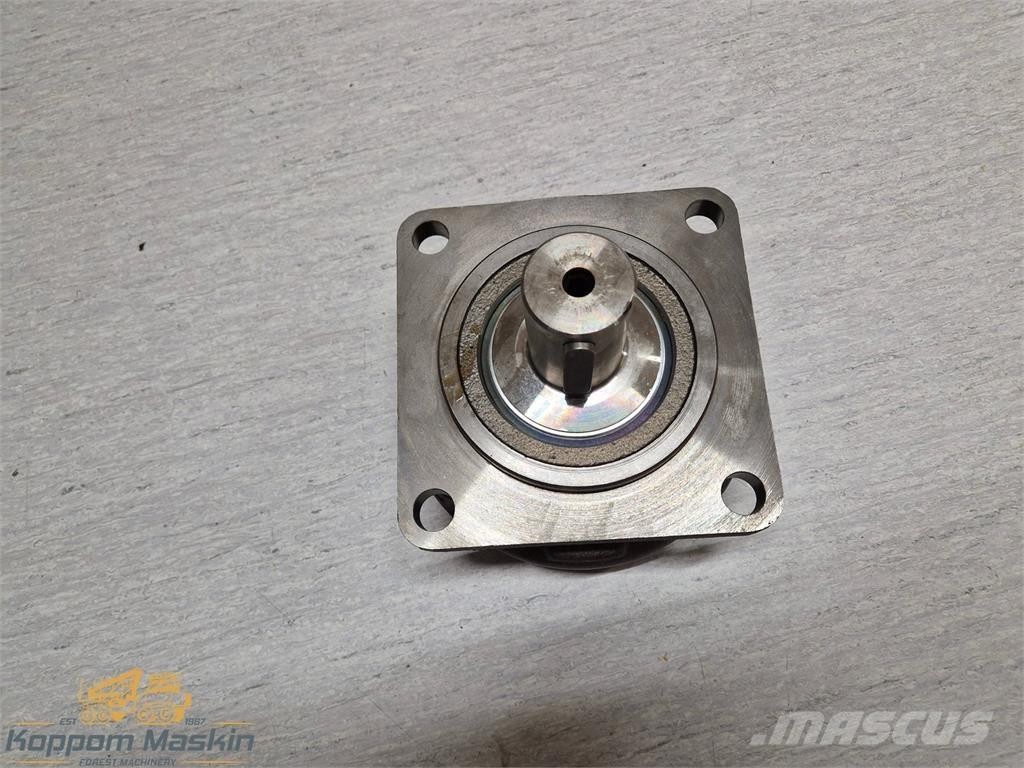 Eco Log 7013339 Šasija i vešenje