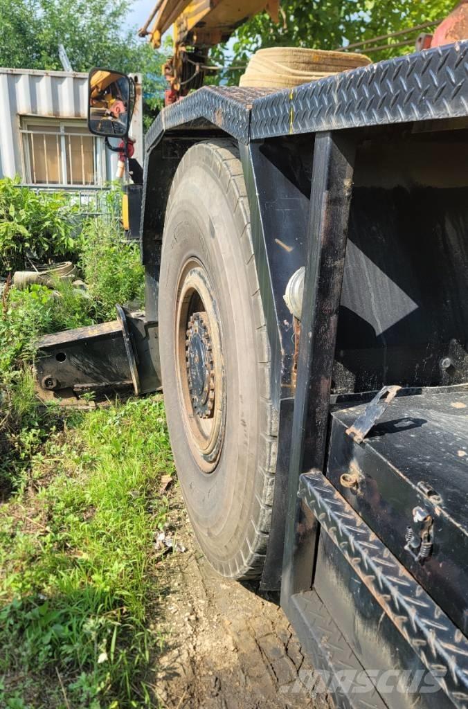 Tadano TR 250 M-5 Autodizalice