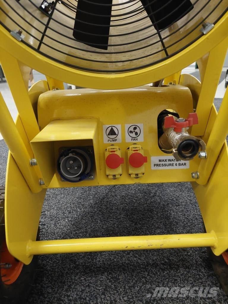 WLP 10 Demolitor Ostalo za građevinarstvo