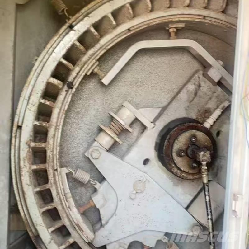 Kobelco 7150 Derik kranovi