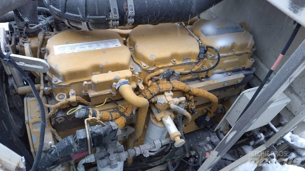 Metso LT 300 S Mobilne drobilice