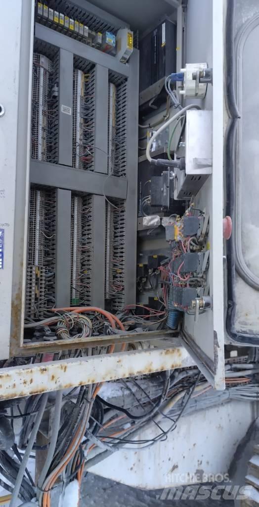 Metso LT 300 S Mobilne drobilice