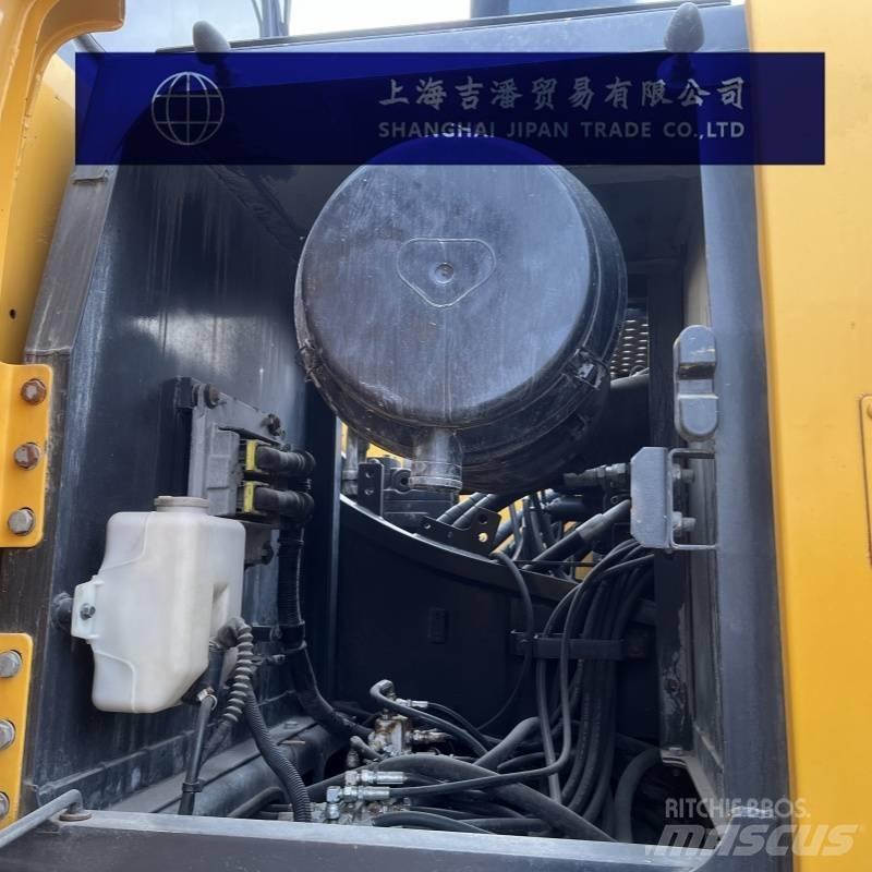 Volvo EC 290 Bageri guseničari