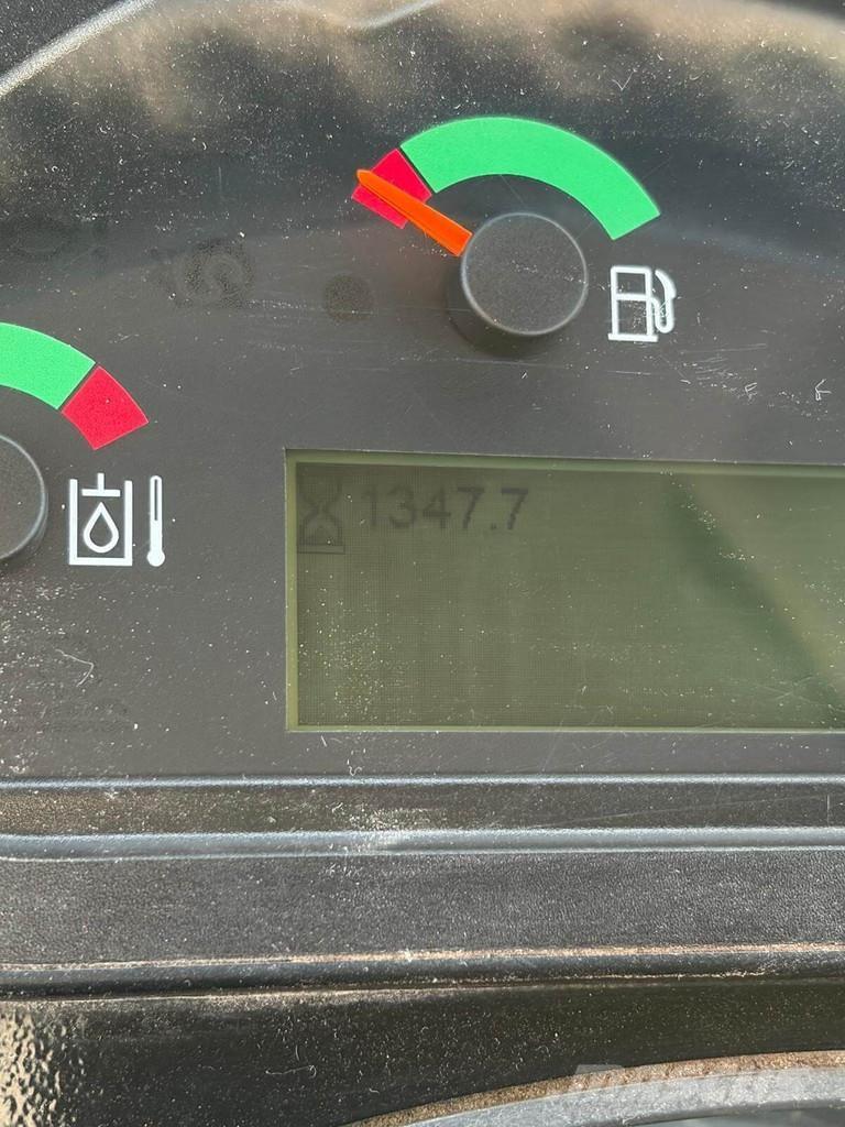 CAT 914 Utovarivači na točkove