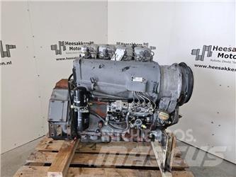 Deutz F4L912 Motori za građevinarstvo