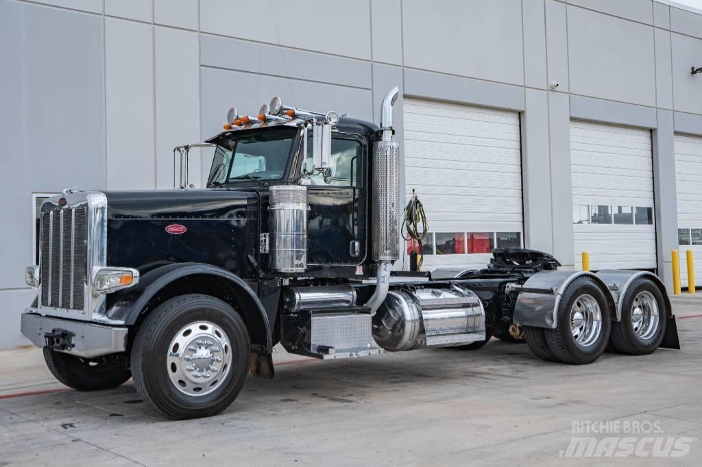 Peterbilt 388 Tegljači