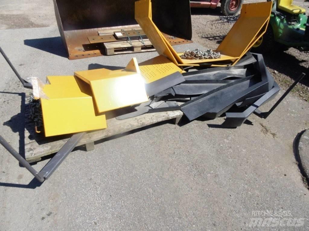Volvo L 150 C Utovarivači na točkove