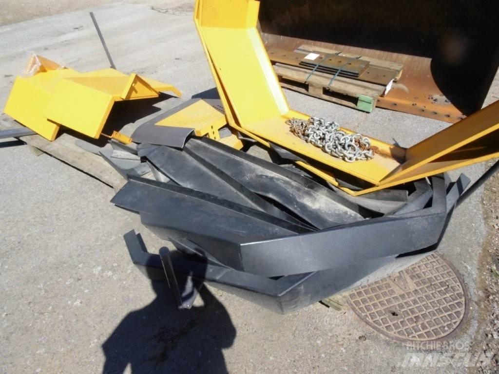 Volvo L 150 C Utovarivači na točkove