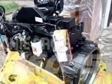 Cummins 6BTA5.9-C125 Motori za građevinarstvo