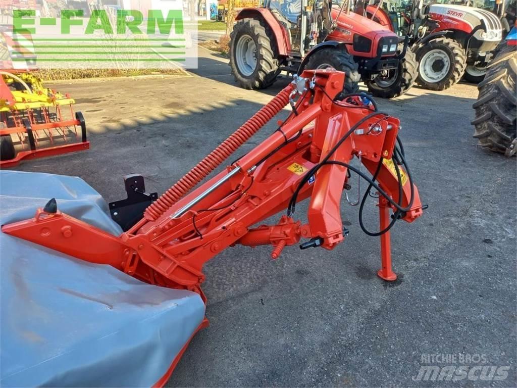 Kuhn gmd 310 ff Kosilice