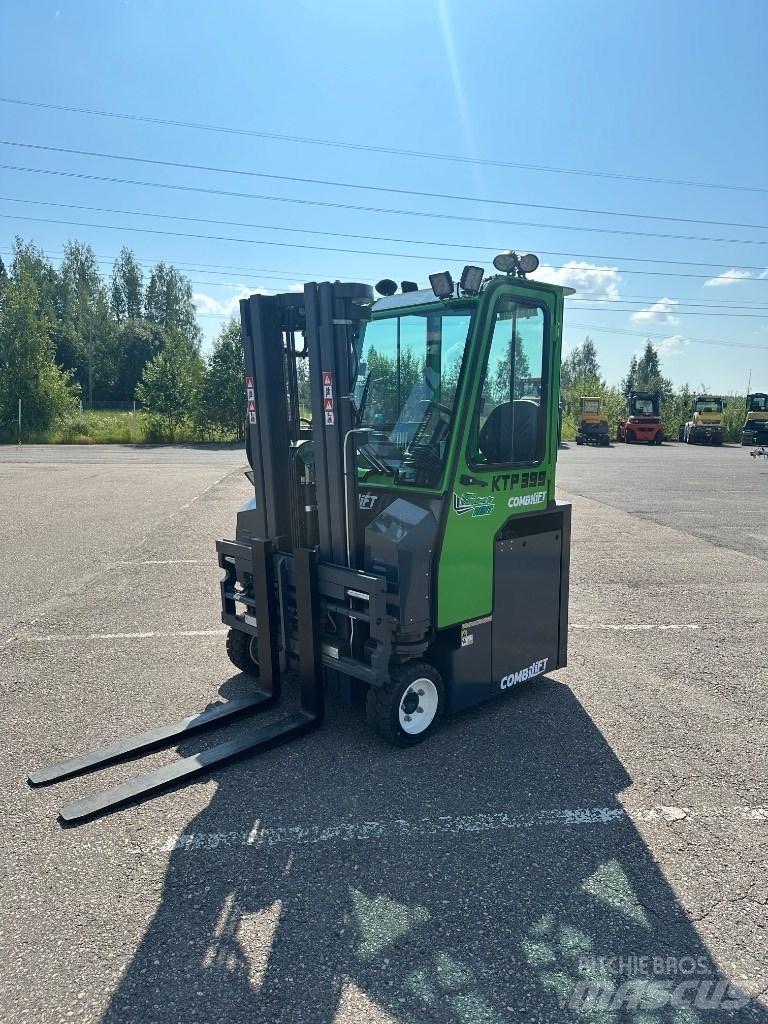 Combilift CBE 3000 Električni viljuškari