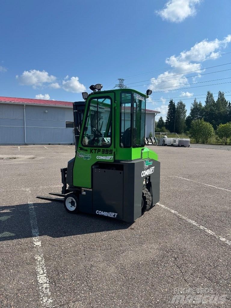 Combilift CBE 3000 Električni viljuškari