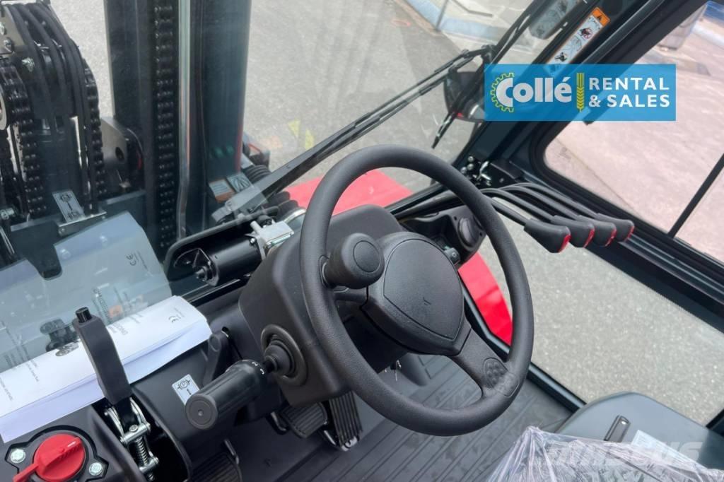 Magni FL 5,0 | 2025 Dizelski viljuškari