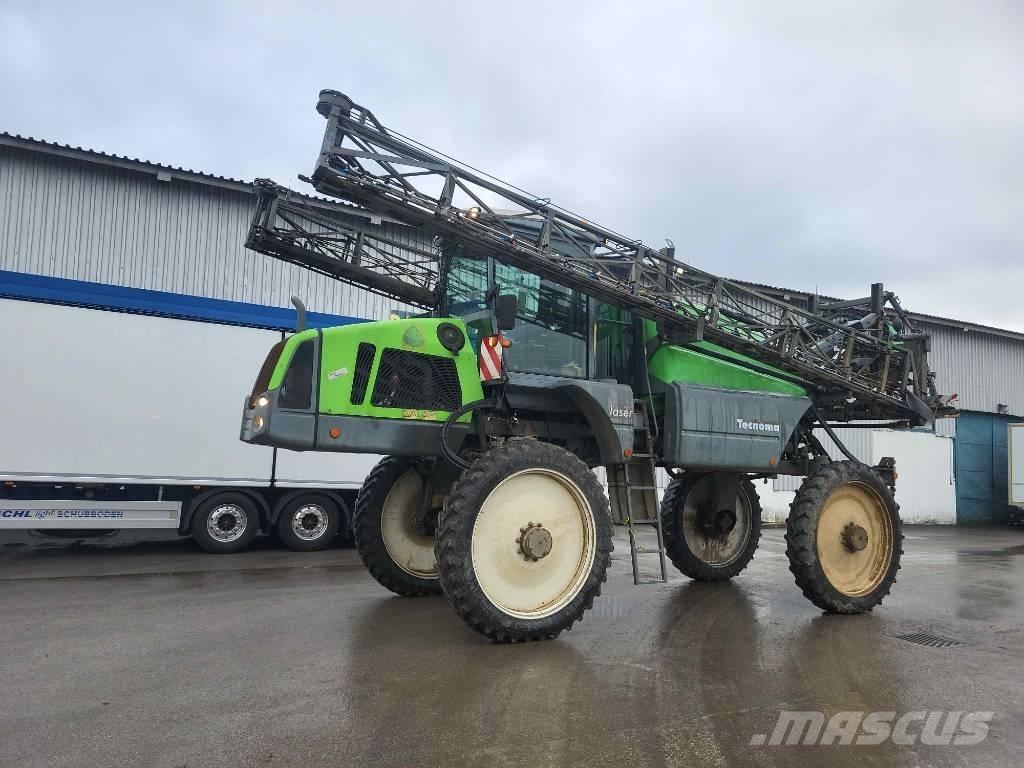 Tecnoma Laser 4240 Samohodne prskalice