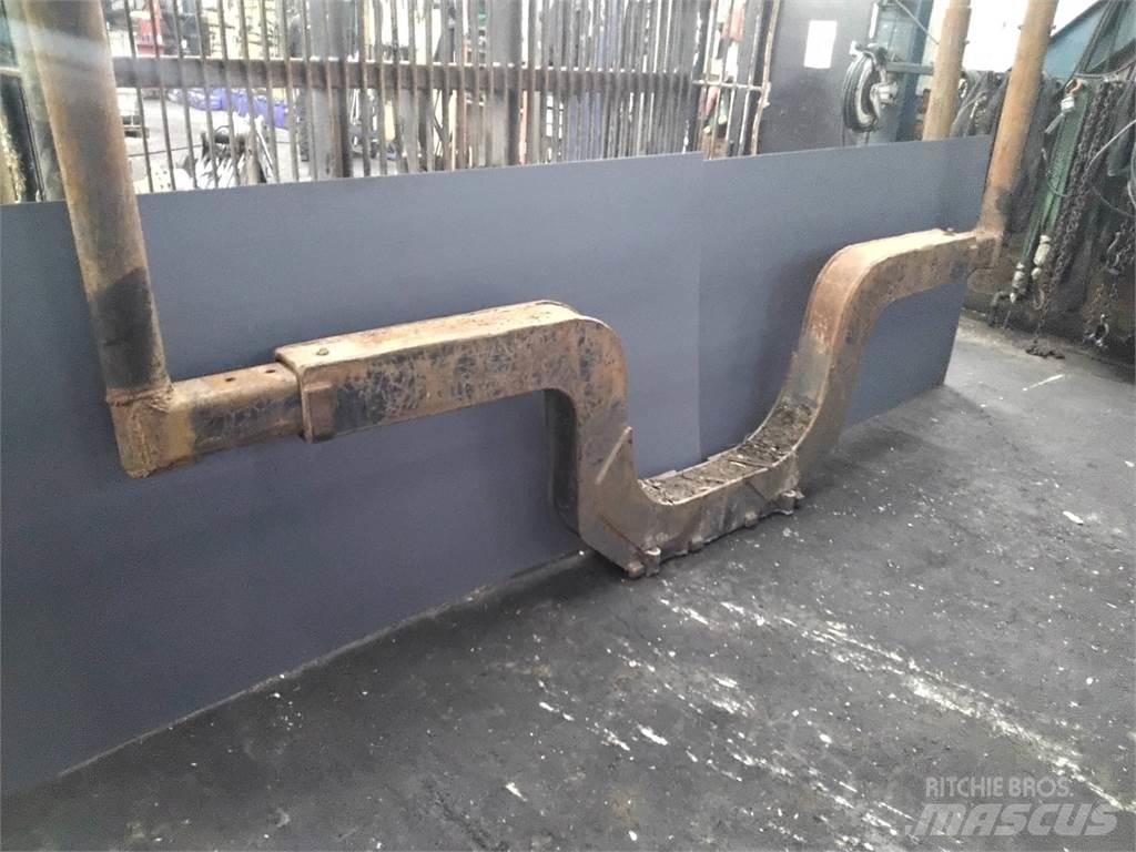 Eco Log 594c Ostale komponente