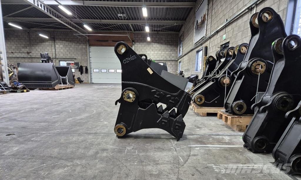  K30/MP15-PP JAW Makaze