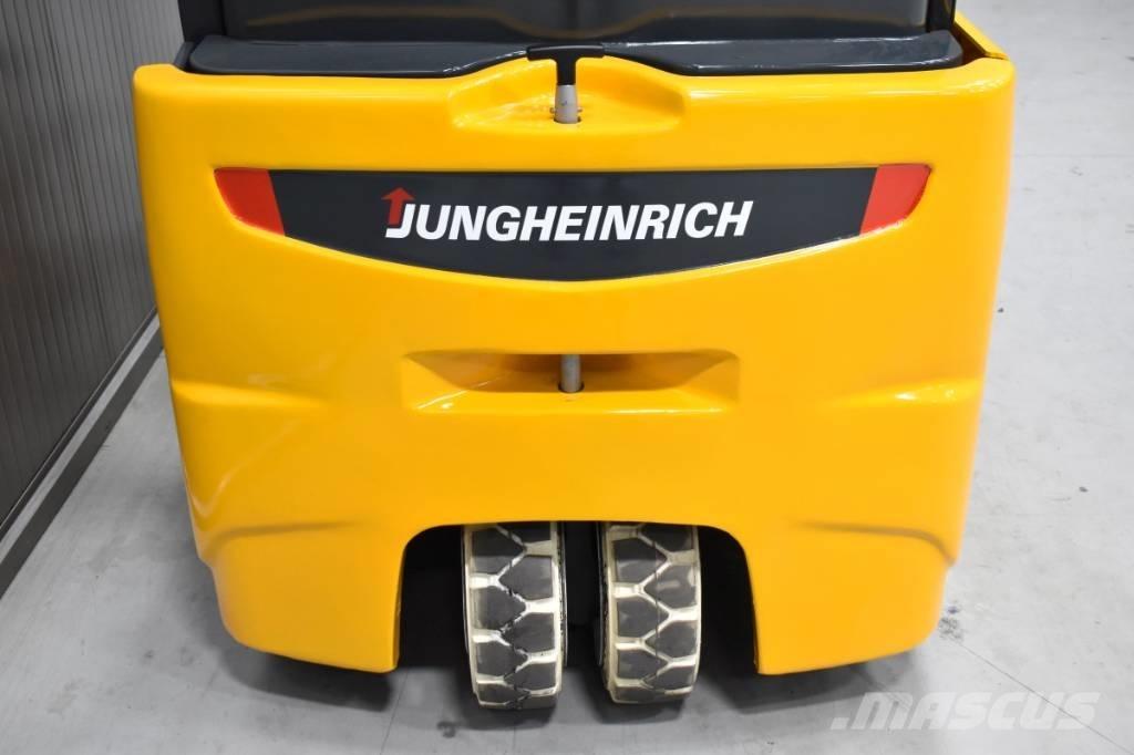 CAT 2ET3500 Električni viljuškari