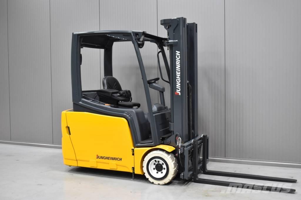 CAT 2ET3500 Električni viljuškari