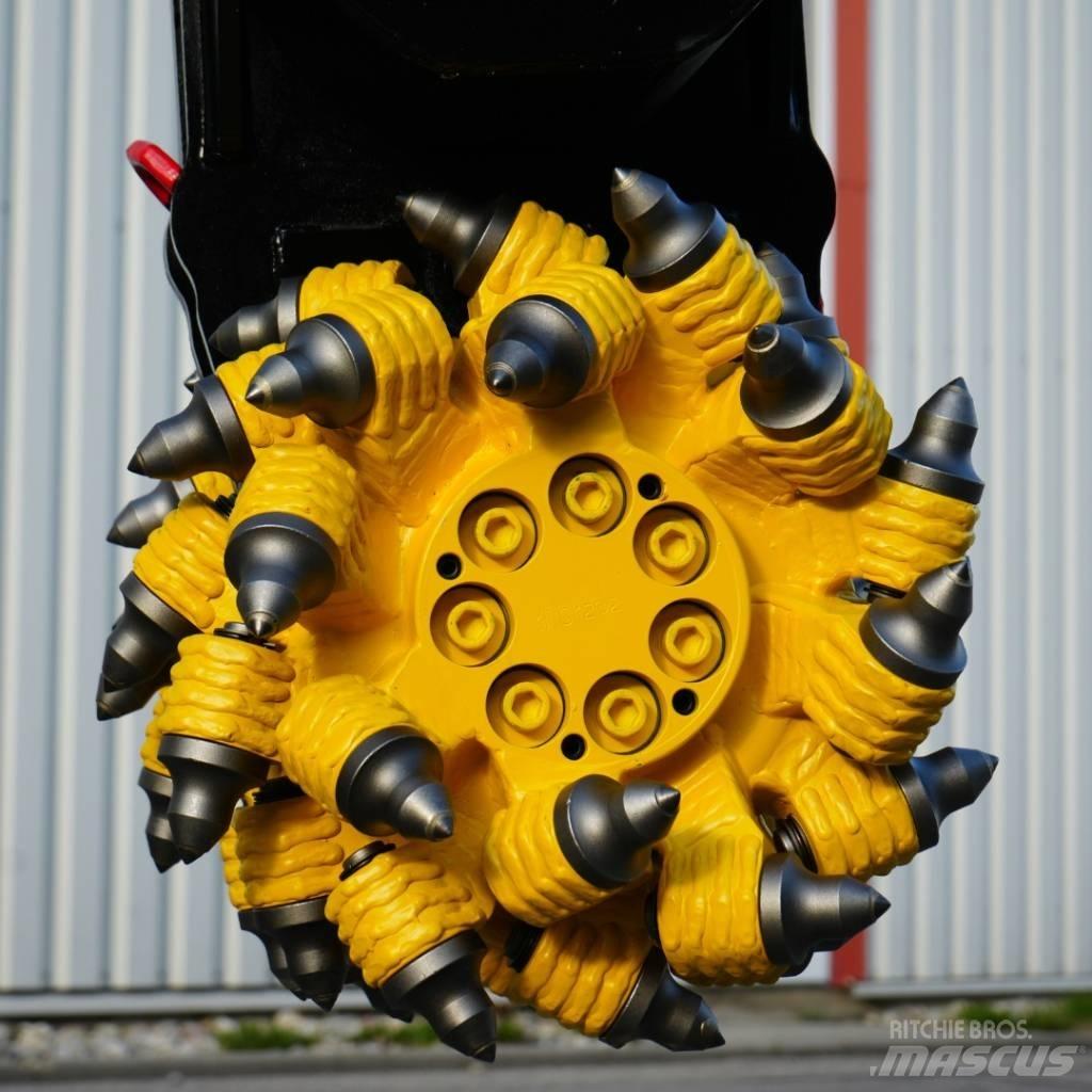  kemroc KR 80 Ostalo za građevinarstvo
